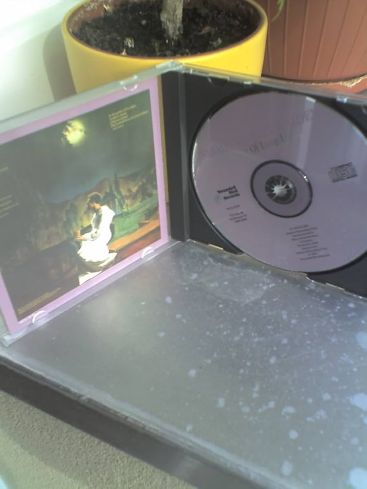 Amazon.co.jp: Garden of Love Light: ミュージック